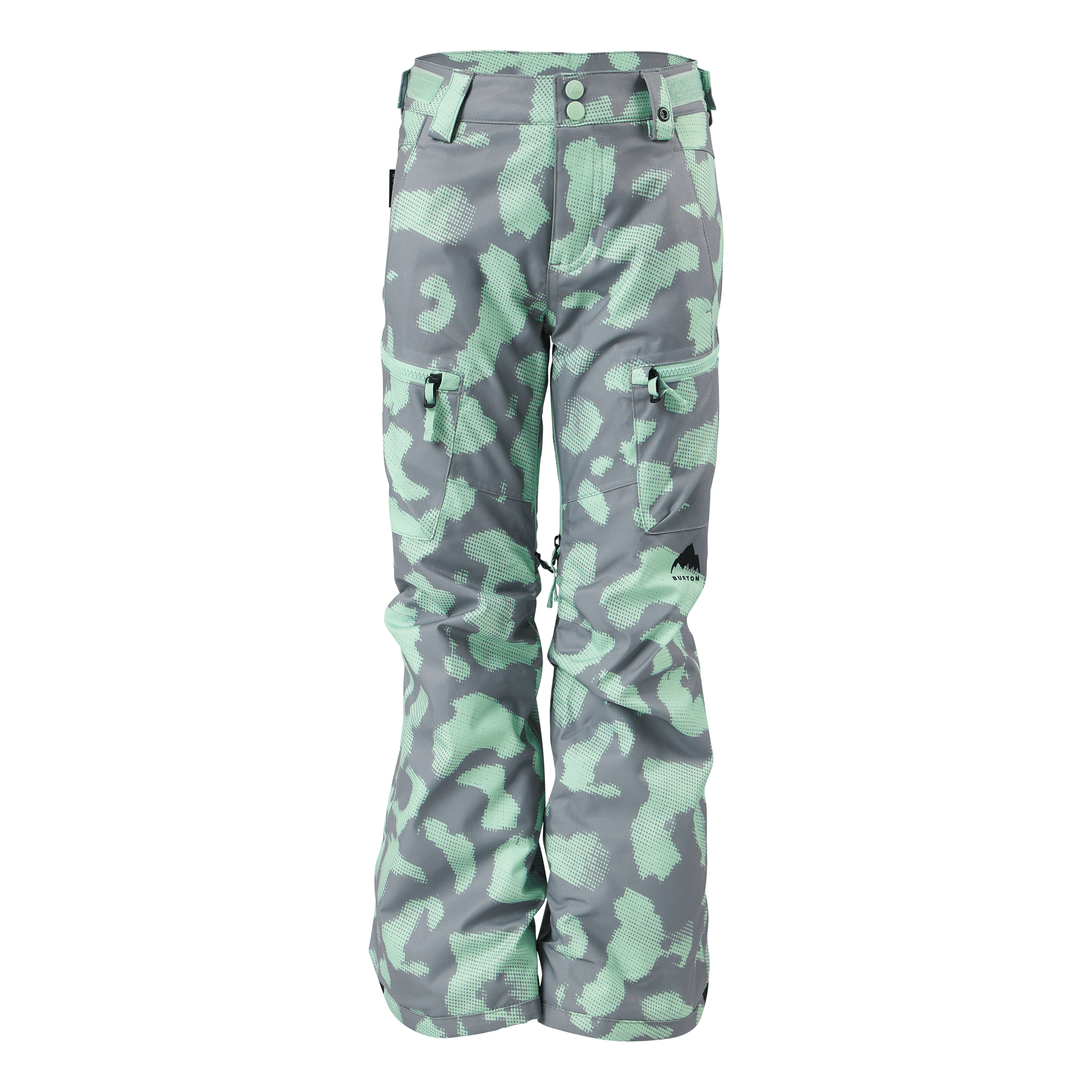 Burton Girls' Elite 2l Cargo Pants Rosette – Sportamore.com