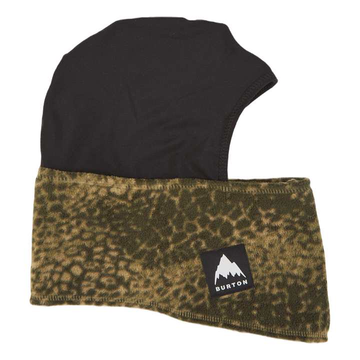 Kids' Balaclava Cobra Camo