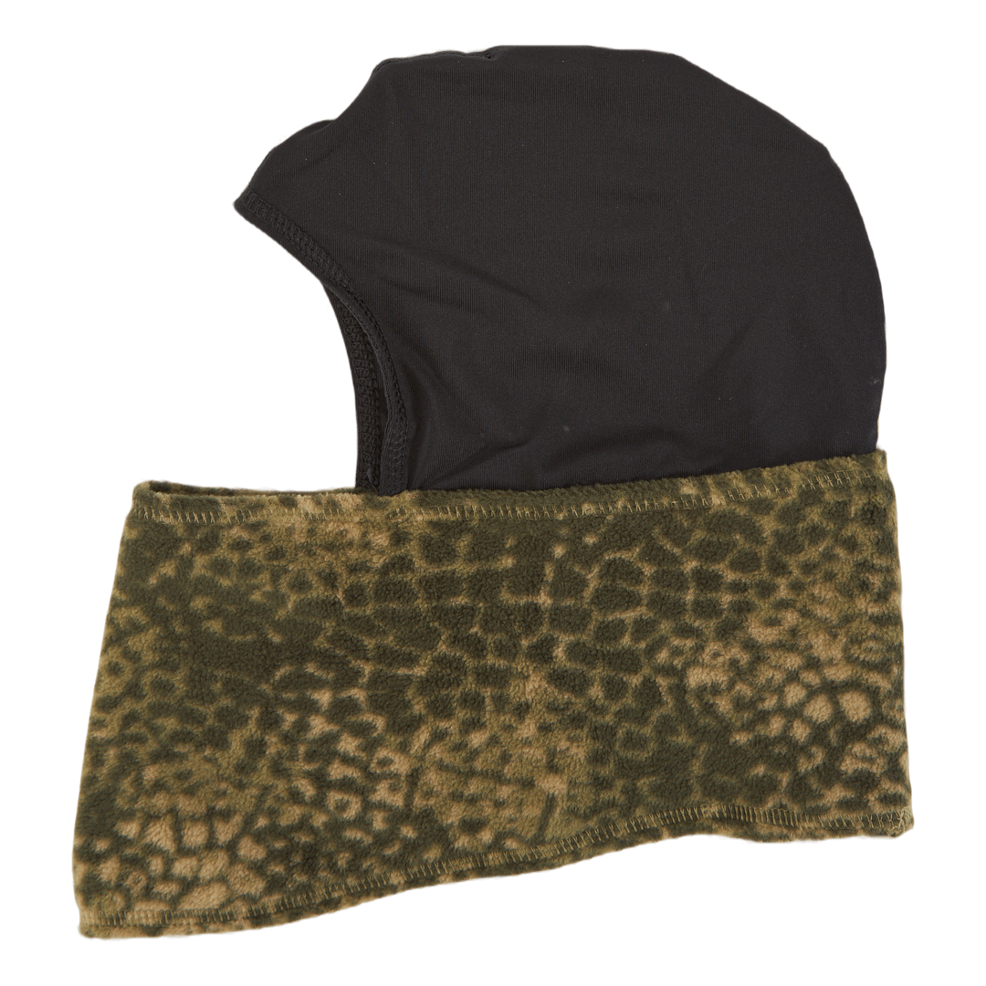 Kids' Balaclava Cobra Camo