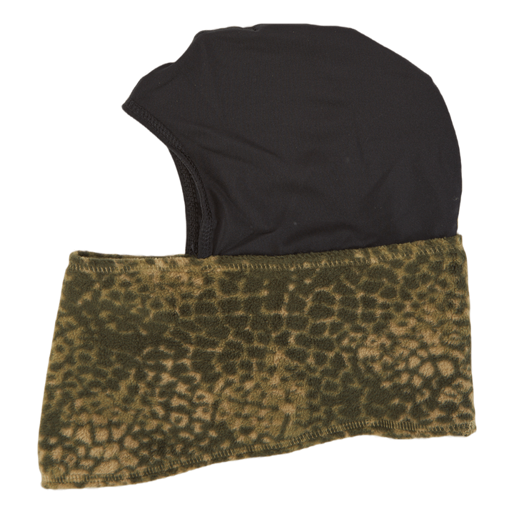 Kids' Balaclava Cobra Camo