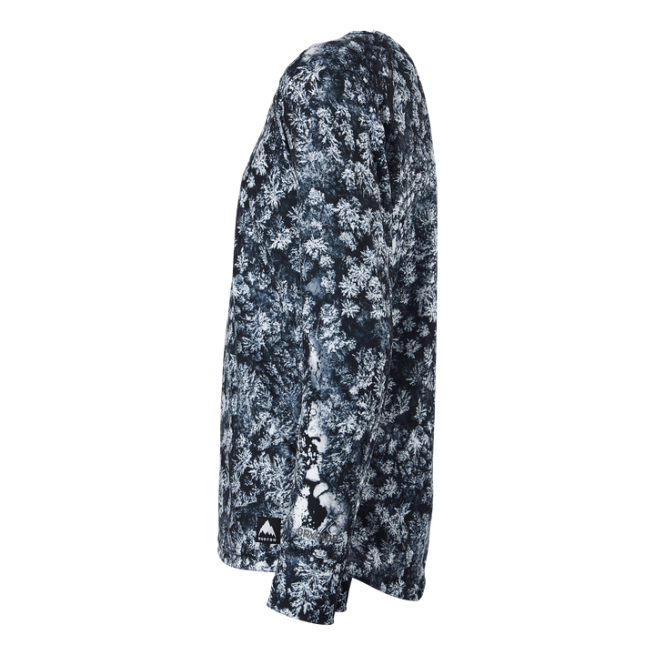 Kids' Lightweight Base Layer S Aerial Pines