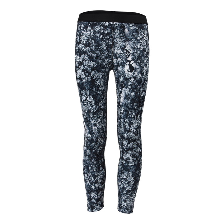 Kids' Lightweight Base Layer S Aerial Pines