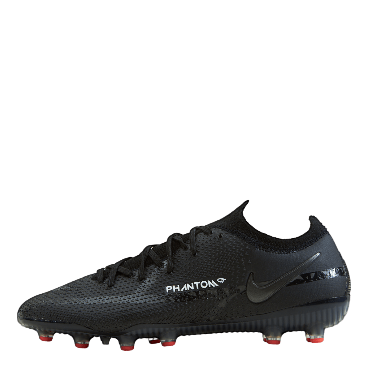 Nike Nike Phantom Gt2 Elite Agpro Black/dk Smoke Greysummit Whi