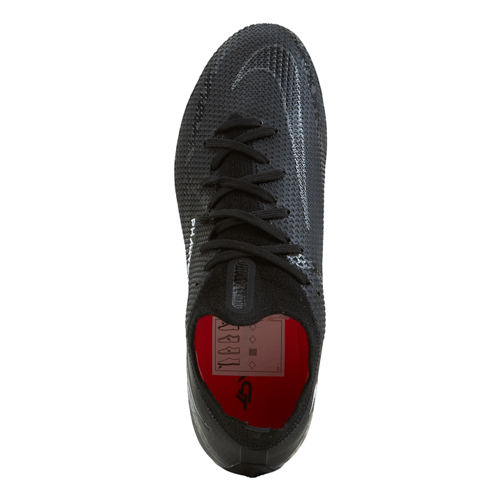 Nike Phantom Gt2 Elite Ag-pro  Black/dk Smoke Grey-summit Whi