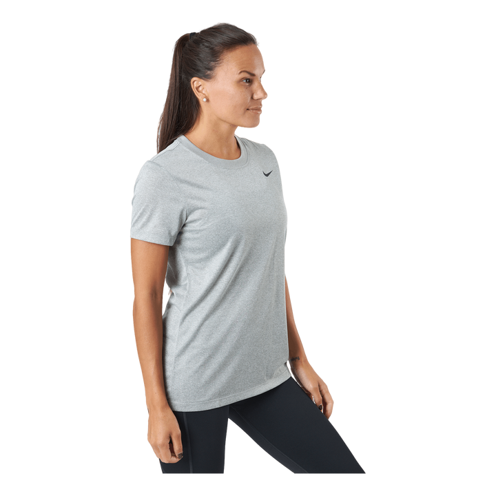 Nike Dri-fit Legend Women's Tr Dk Grey Heather/black
