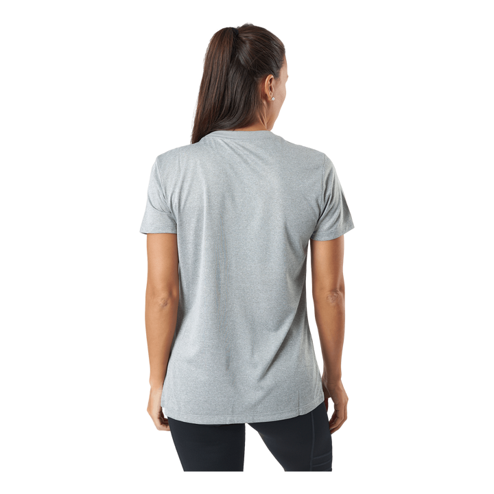 Nike Dri-fit Legend Women's Tr Dk Grey Heather/black