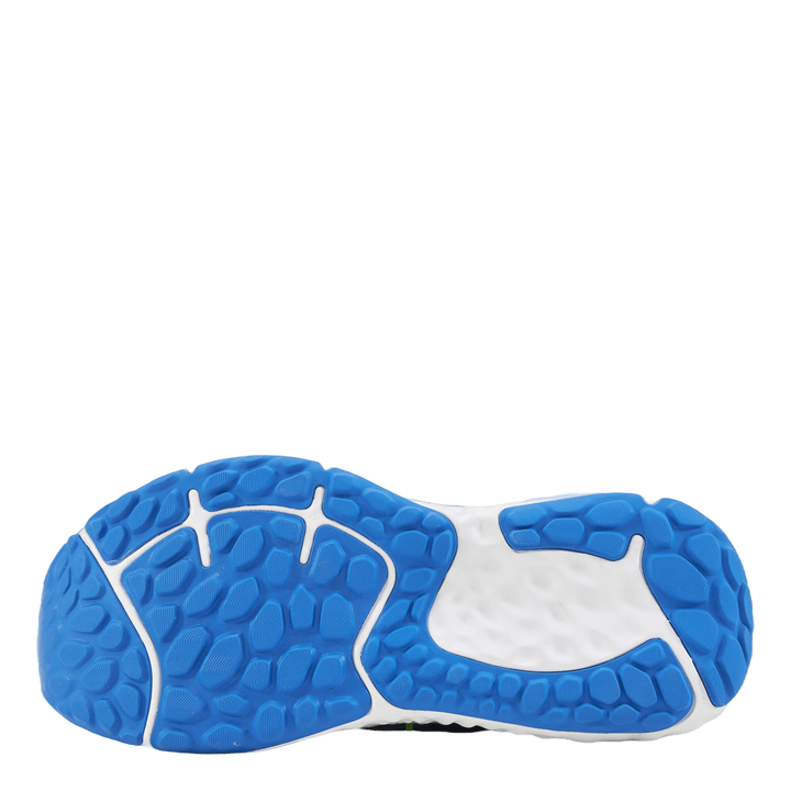 Fresh Foam Evoz V2 Natural Indigo (415)