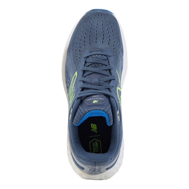 Fresh Foam Evoz V2 Natural Indigo (415)