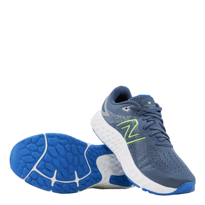Fresh Foam Evoz V2 Natural Indigo (415)
