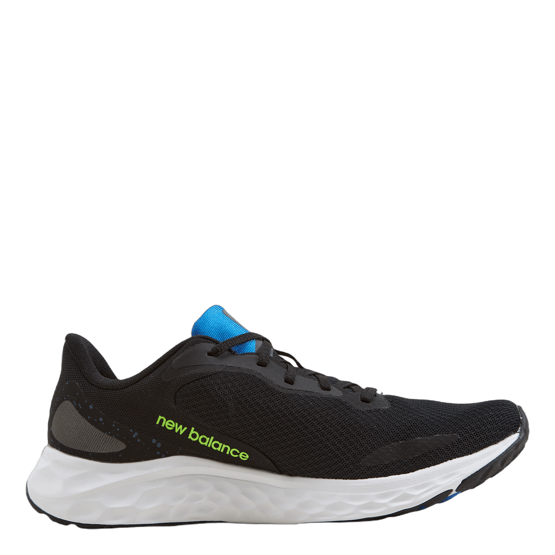 Fresh Foam Arishi V4 Black (001)