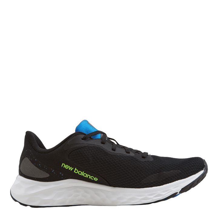 Fresh Foam Arishi V4 Black (001)
