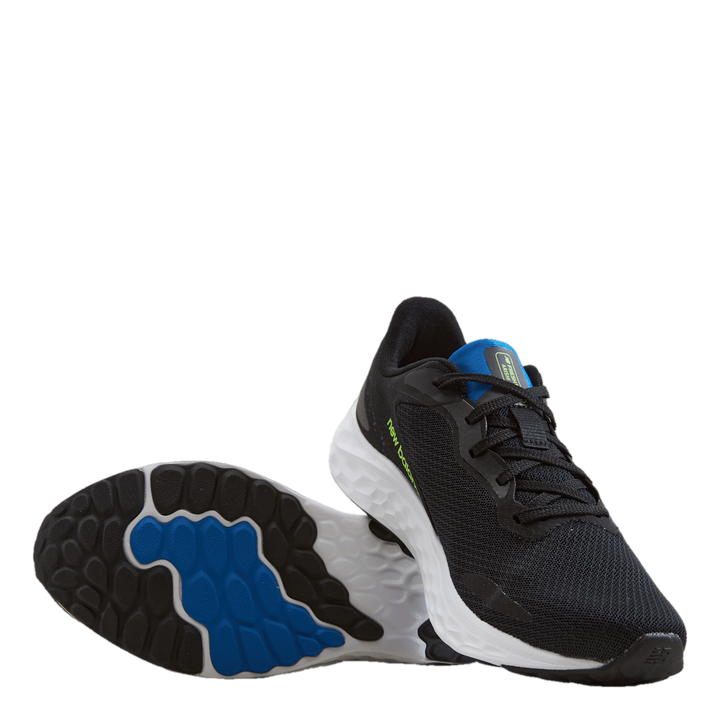 Fresh Foam Arishi V4 Black (001)