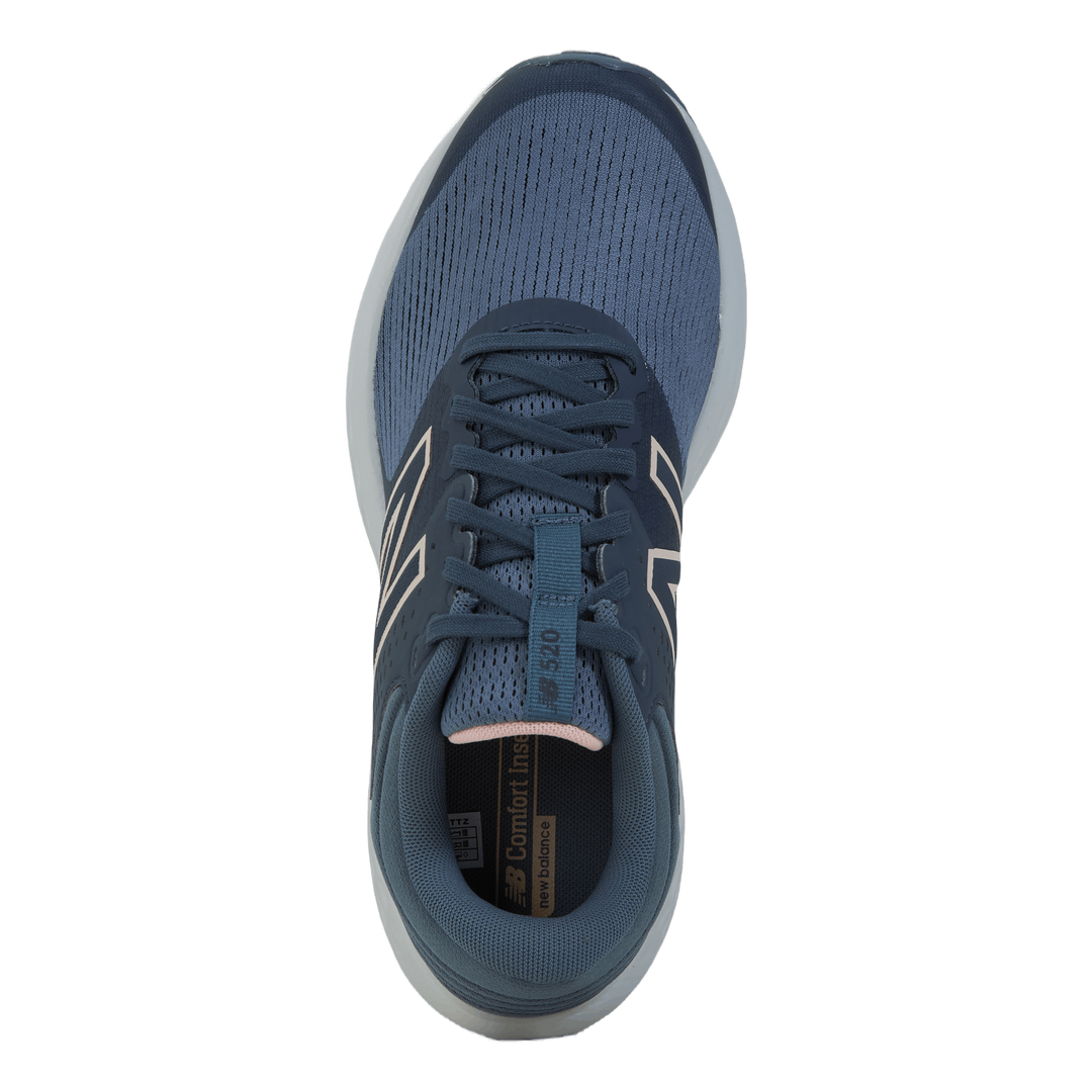 520 V7 Dark Grey/silver (026)