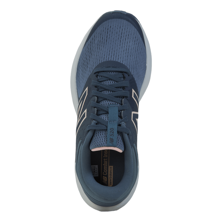 520 V7 Dark Grey/silver (026)