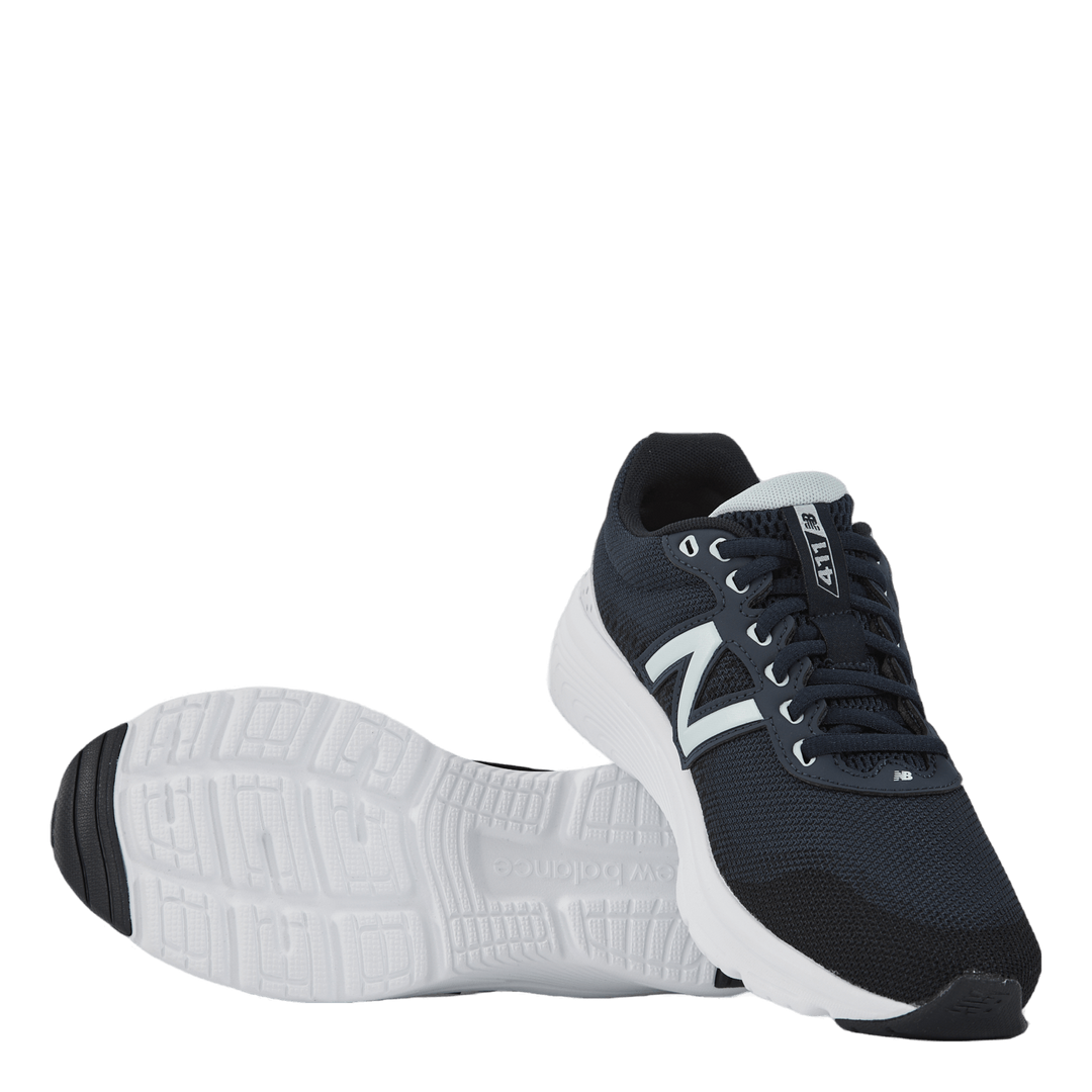 411 v2 Blue