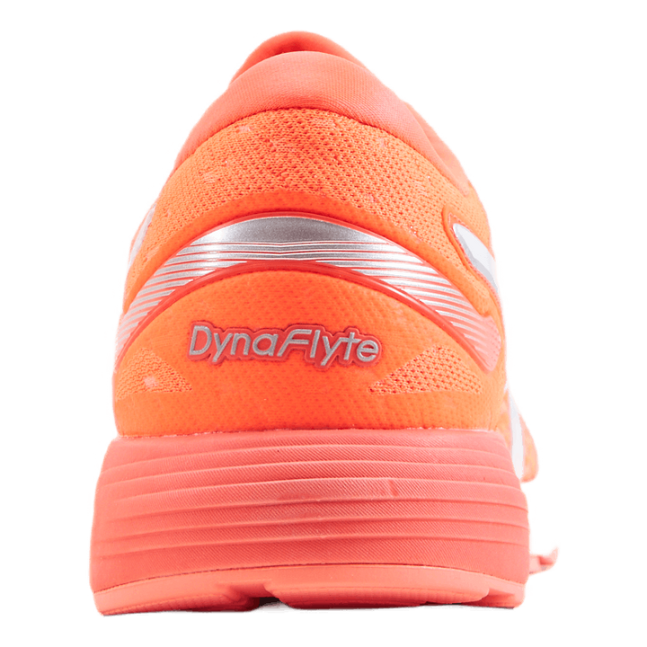 Dynaflyte 4 White/red