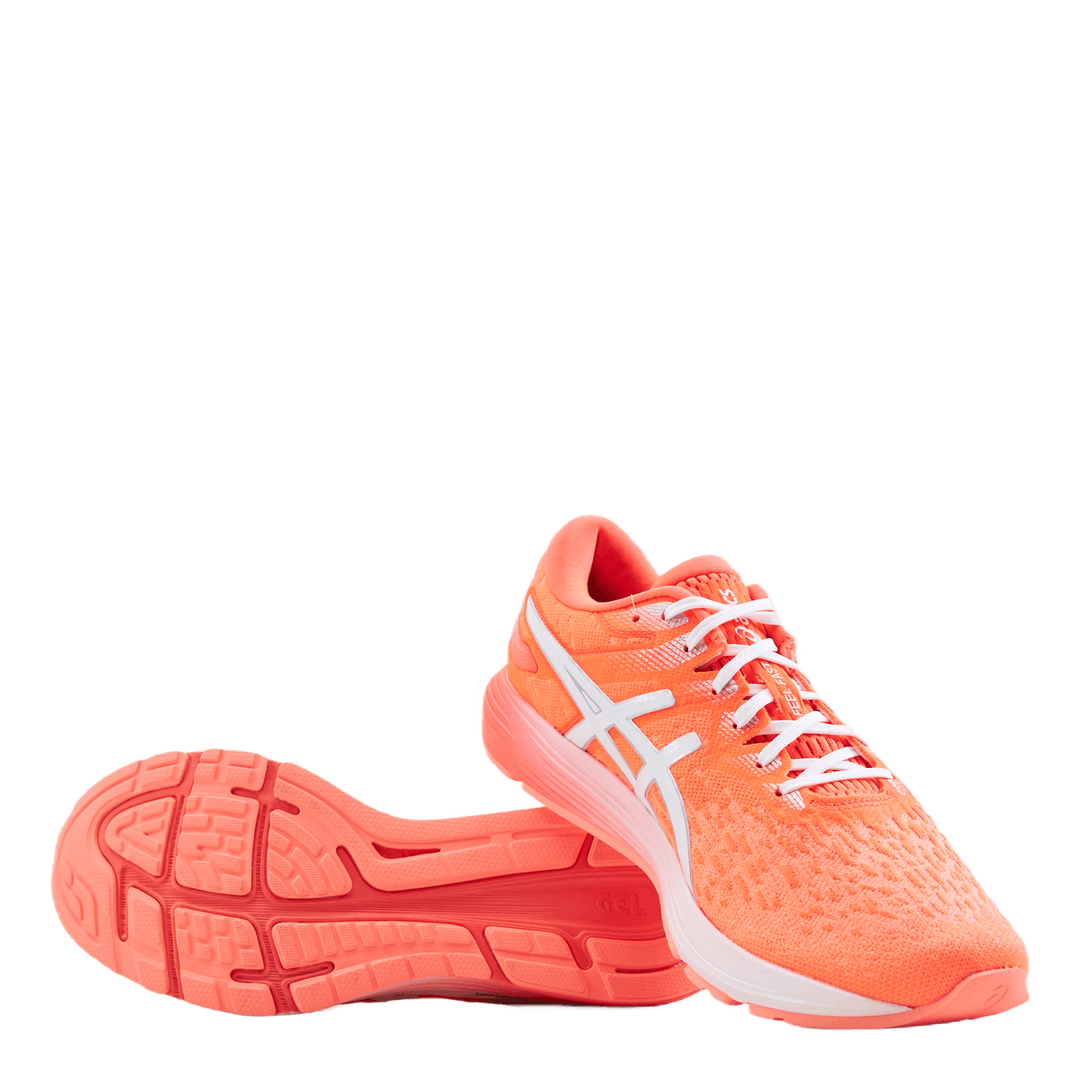 Dynaflyte 4 White/red