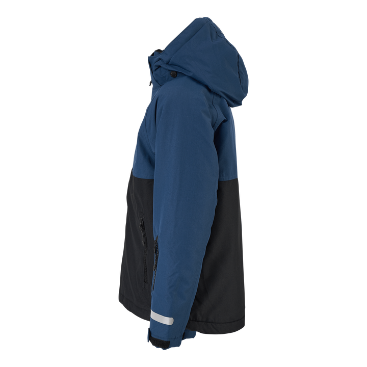 Aktiv Cold Weather Jacket Insignia Bl