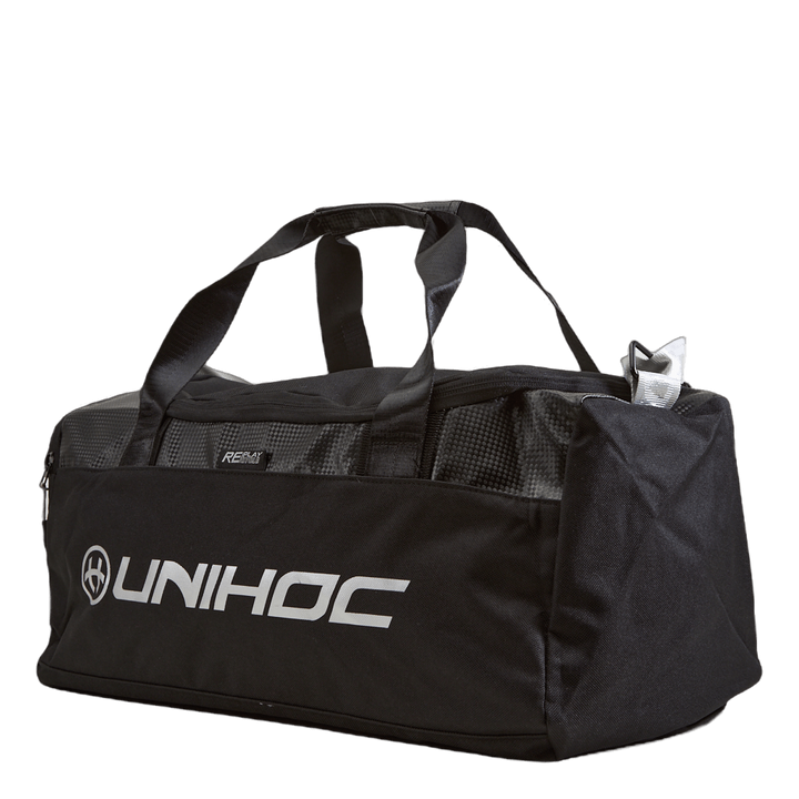 Sportbag Re/play Line Small Bl Black