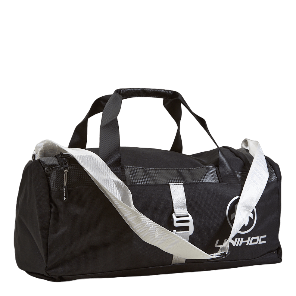 Sportbag Re/play Line Small Bl Black