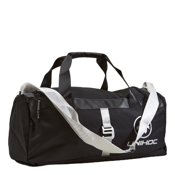 Sportbag Re/play Line Small Bl Black