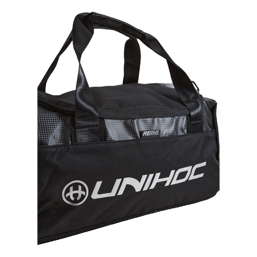 Sportbag Re/play Line Small Bl Black