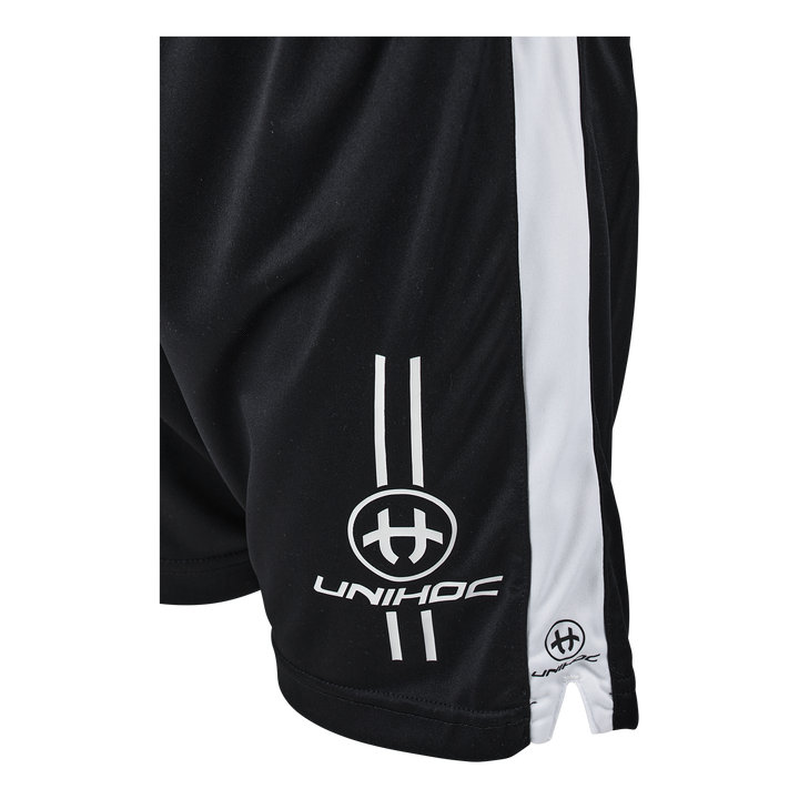 Shorts Arrow Black/white Black/white