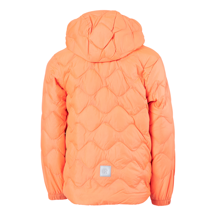 Fossila Neon Salmon