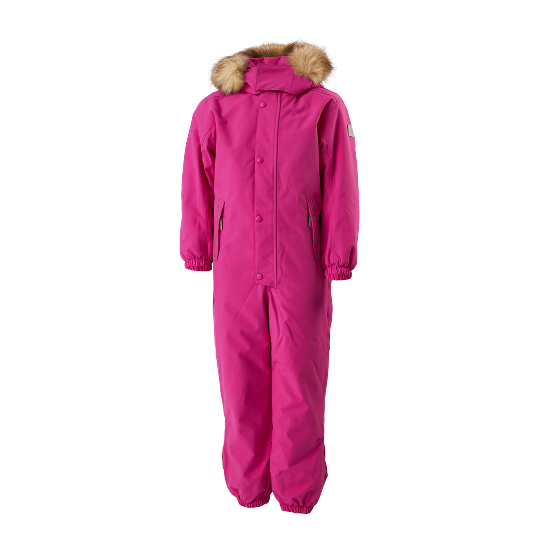 Stavanger Magenta purple