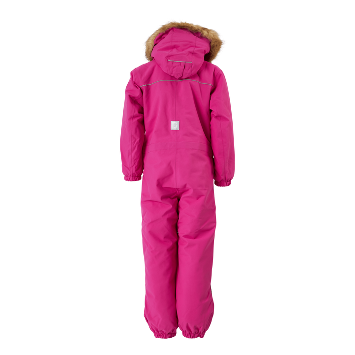 Stavanger Magenta purple