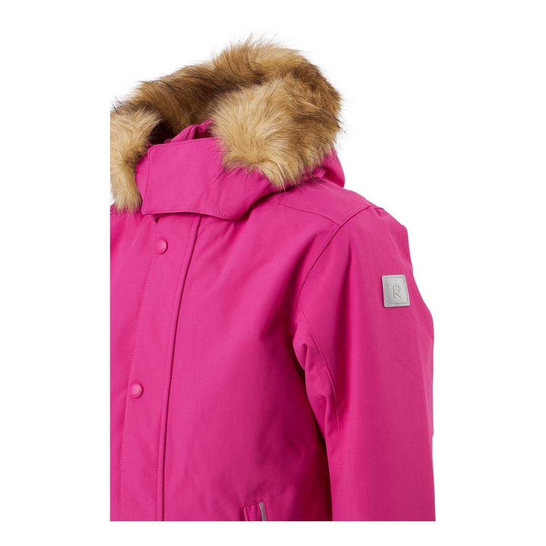 Stavanger Magenta purple