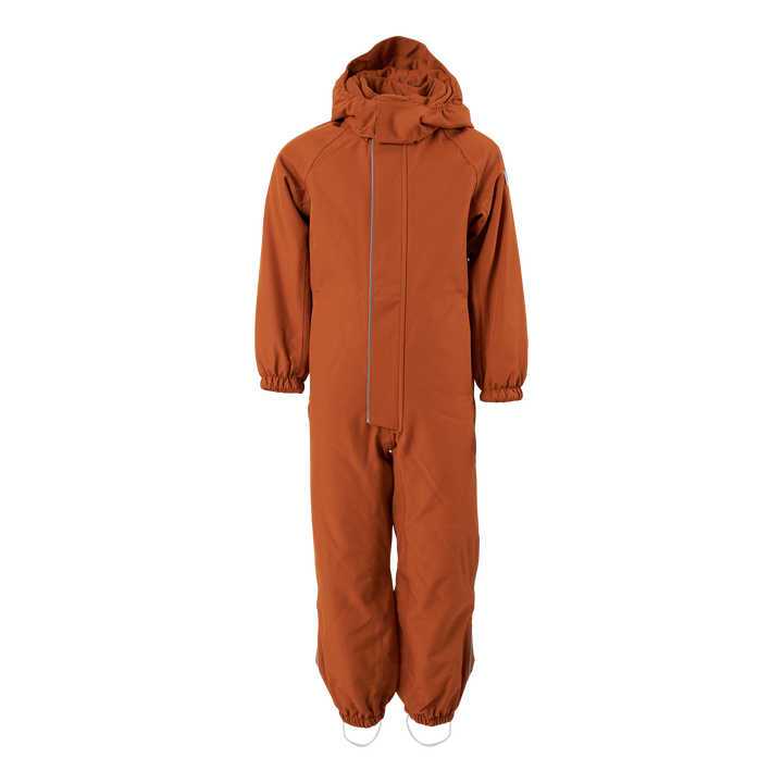 Tromssa Cinnamon brown