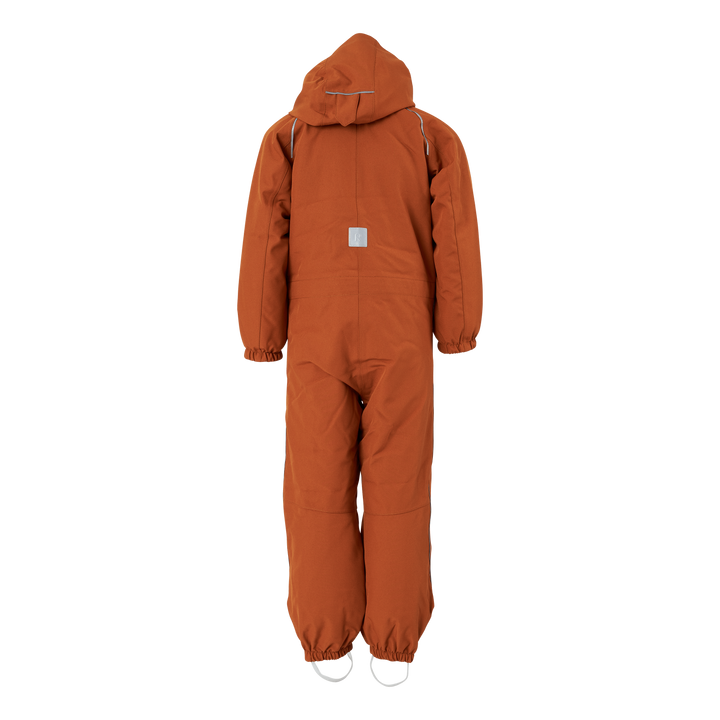 Tromssa Cinnamon brown