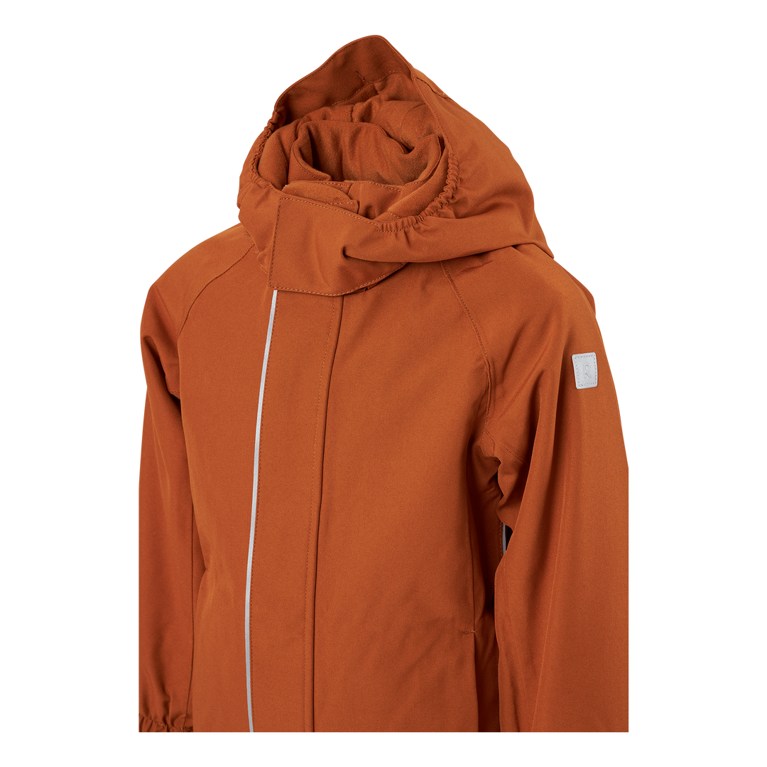 Tromssa Cinnamon brown