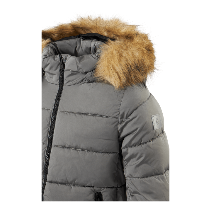 Lunta Soft grey