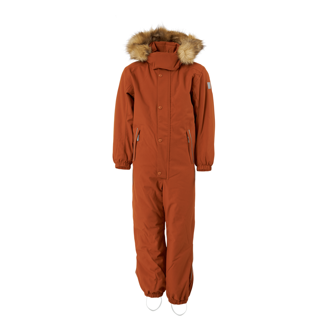 Stavanger Cinnamon brown