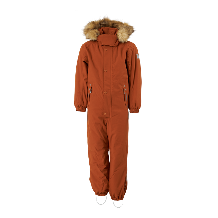 Stavanger Cinnamon brown