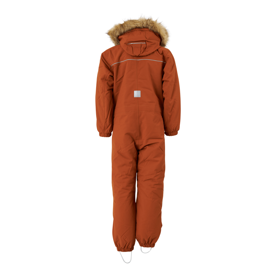 Stavanger Cinnamon brown