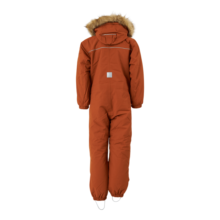 Stavanger Cinnamon brown