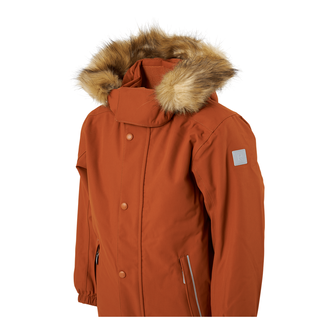 Stavanger Cinnamon brown