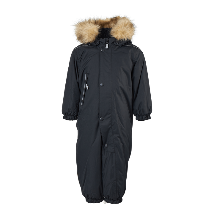 Gotland Black
