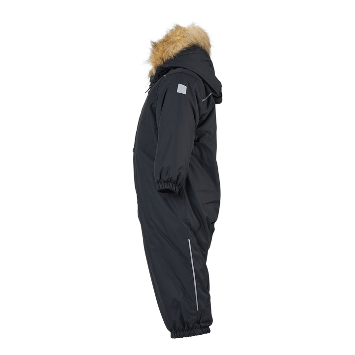 Gotland Black