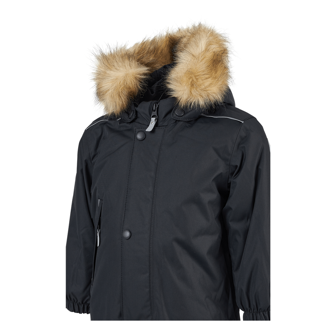 Gotland Black