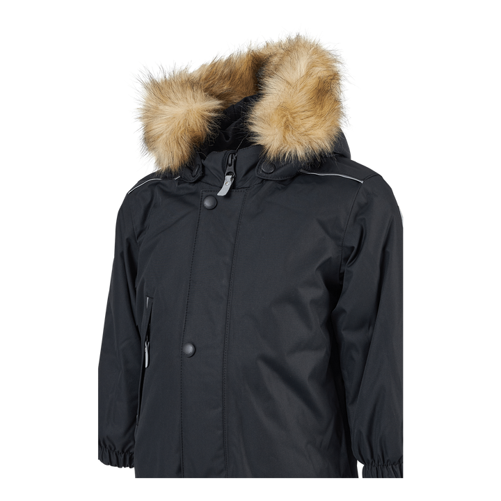 Gotland Black