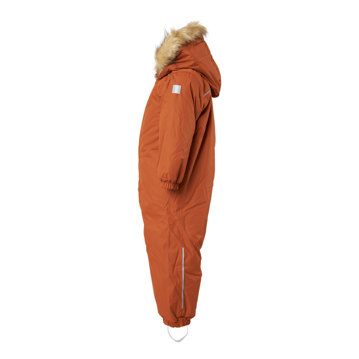 Gotland Cinnamon brown