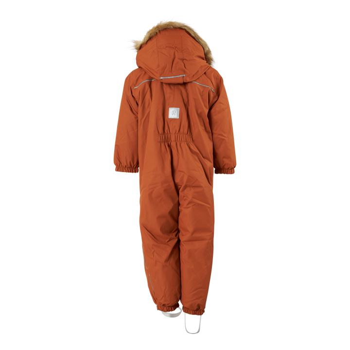 Gotland Cinnamon brown