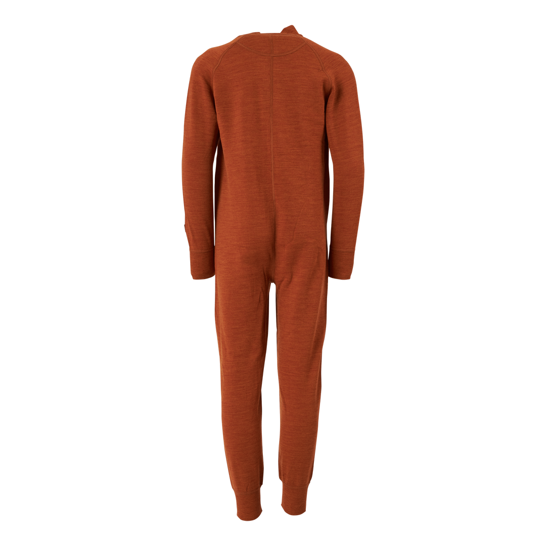 Parvin Cinnamon brown