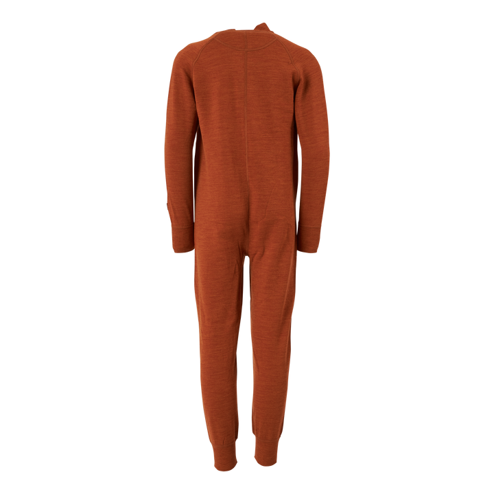 Parvin Cinnamon brown