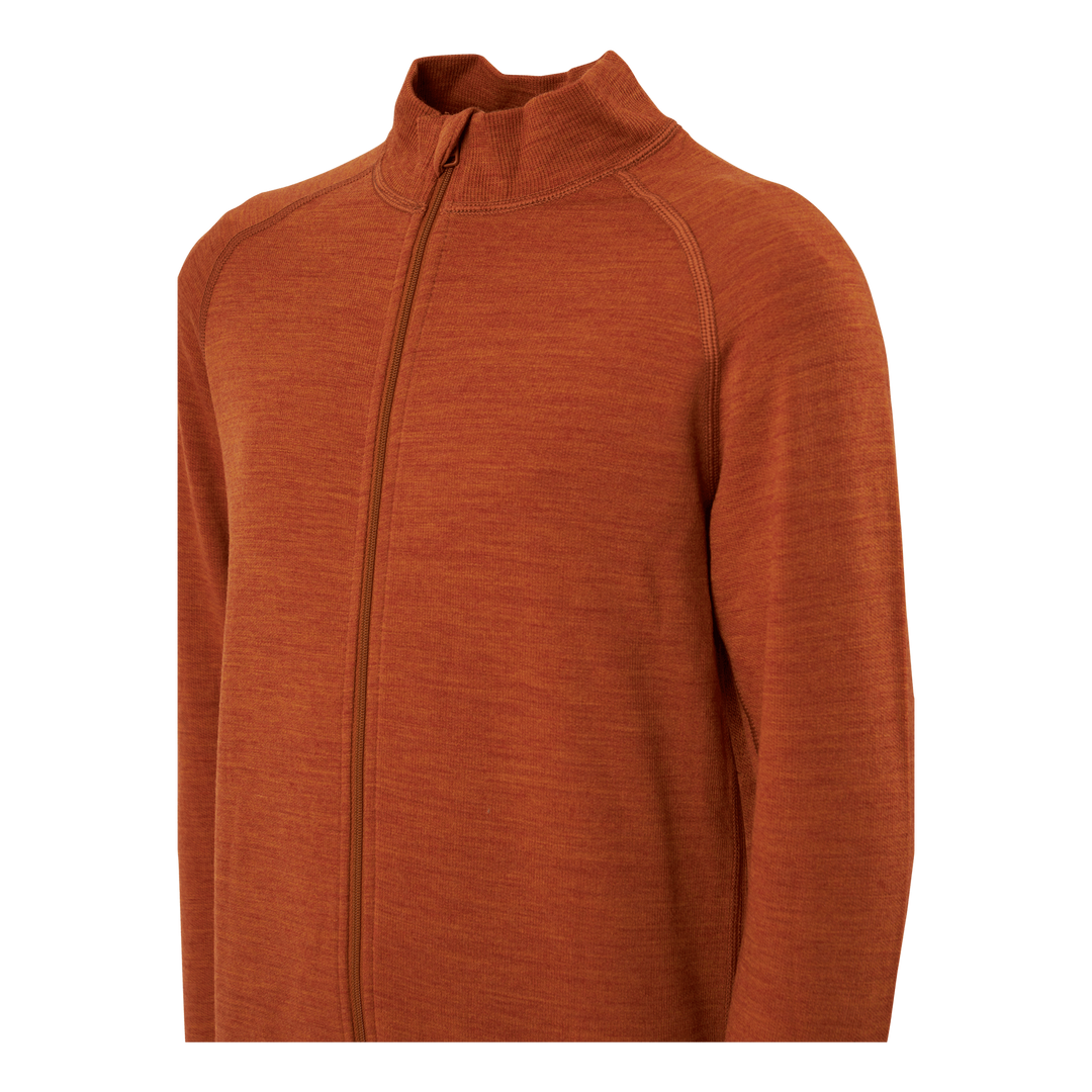 Parvin Cinnamon brown