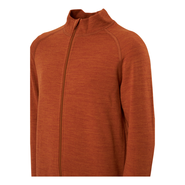 Parvin Cinnamon brown